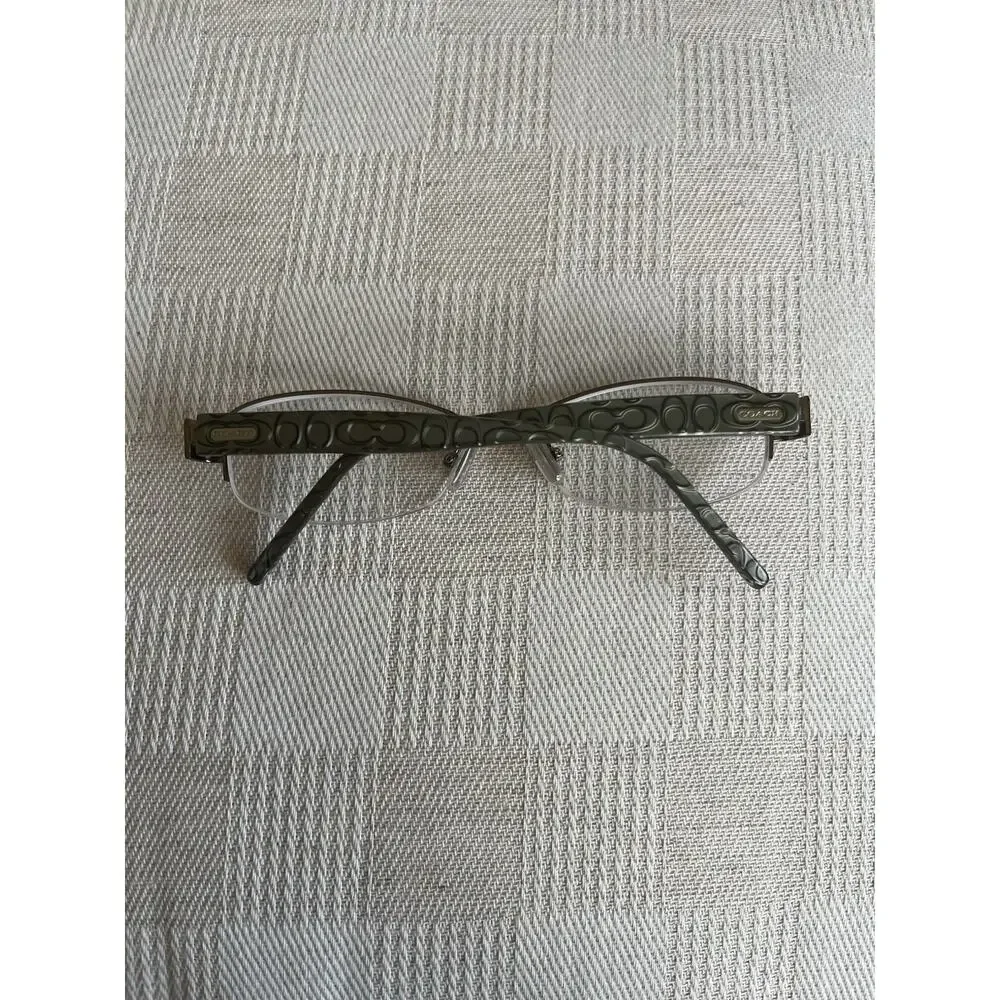 Coach women eyeglasses